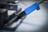BGS Pistola di soffiaggio ad aria compressa con spazzola - Anteprima dell’immagine prodotto 2