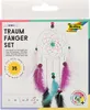 folia 23819 folia sada lapačů snů "GIRLY", 35 kusů Náhled obrázku produktu 11