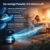 PawAir 3.0™ čistička vzduchu proti zápachu mačiek Náhľad obrázku produktu 5