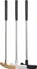 1 Set Mini-Golf-Putterschläger mit 2 Golfbällen, TPR-Griff, Produktbild-Vorschau 8