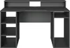 Gamingtisch >Ozone< in Anthrazit-Grau - 136x88x67 Produktbild-Vorschau 5