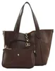 U.S. POLO ASSN. borsa a tracolla borsa shopper Helcho Anteprima dell’immagine prodotto 1