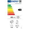 FEE73407ZM Einbau-Geschirrspüler integriert 45 cm Produktbild-Vorschau 19