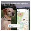 Tractive GPS DOG 6 - localizzatore per cani marrone Anteprima dell’immagine prodotto 3