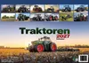Traktoren Kalender 2027 – Brandneue Landmaschinen & Produktbild-Vorschau 3