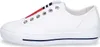 Paul Green 479705005 (7/WHITE/RED) Produktbild-Vorschau 14