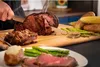Mediashop Livington Rotisserie Chef nero, grill rotante e Anteprima dell’immagine prodotto 17
