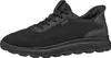 Geox Sneakers 223-U55MPA 06KEK C9999 in Black color size 42 Voir les images du produit 11