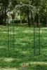 Arc de cercle EMMA 140 cm rouille naturelle Voir les images du produit 5