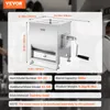 Ręczny mikser do mięsa VEVOR 30-litrowa maszynka do mięsa Podgląd zdjęcia produktu 7
