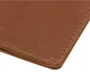 Belveder Herren Brieftasche Slim Wallet für Ausweise und Produktbild-Vorschau 5