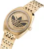Adidas Watches Aofh23509 Edition One Damenuhr Golden  Frau Produktbild-Vorschau 4