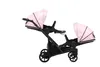 Kunert Ivento Duo 3-in-1 Zwillingskinderwagen mit Produktbild-Vorschau 11