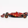 Bburago 18-36844L - Modellauto - Ferrari SF-24 Imola Produktbild-Vorschau 5