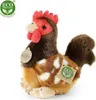 Rappa Plüschhenne 18 cm ECO-FRIENDLY Produktbild-Vorschau 1