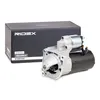 RIDEX 2S0134 Starter Anlasser 1,7kW für FIAT Ducato Produktbild-Vorschau 2