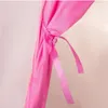 Namiot dla dzieci z girlandą 126 x 130 x 90 cm Podgląd zdjęcia produktu 9
