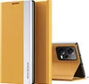 Pouzdro Xiaomi Poco X5 Pro, koženéPolyuretanmagnetické Náhled obrázku produktu 1