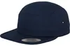 Flexfit Jockey Cap navyblau Uni Voir les images du produit 17