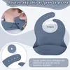 Kindergeschirr-Set Baby-Teller 8-teiliges Set Kinderteller Produktbild-Vorschau 8