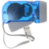 VELAMP IN322B LED-dynamolamp, blauw Productafbeelding-voorbeeld 8