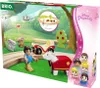 Disney Princess Schneewittchen-Eisenbahnset BRIO 63229900 Produktbild-Vorschau 12