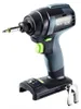 Festool TID 18-Basic akumulatorowy klucz udarowy 18 V 180 Podgląd zdjęcia produktu 3