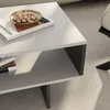Tavolino Mjölby Tavolino 36,4 x 80 x 45 cm Tavolo da Anteprima dell’immagine prodotto 8
