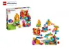 LEGO Education Tubes 45026, Set de construcción, 3 años en Vista previa de la imagen del producto 5
