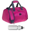 Sporttasche klein Damen Mädchen Elephant Trainer 42 cm 18 Produktbild-Vorschau 9