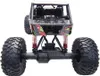 Crazy Crawler ''Red'' (rouge) Voir les images du produit 4