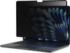A privacy screen filter is attached to a laptop screen. Náhľad obrázku produktu