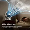 VonHaus Umluft Ventilator mit Fernbedienung, 60° Produktbild-Vorschau 3