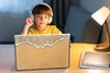 MuchoWow® Laptop Aufkleber Sticker Cover Strand - Sommer - Produktbild-Vorschau 3