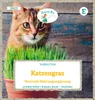 Grüne Fee - Katzengras Wertvolle Nahrungsergänzung Samen - Produktbild-Vorschau 1