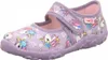 Superfit Bouny Hausschuh Lila Produktbild-Vorschau 1