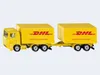 Sieper SIKU 1694 Camion avec remorque DHL 1694 Voir les images du produit 12