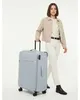 Stratic taska 4 Rollen Trolley L 76 cm mit Dehnfalte Produktbild-Vorschau 2