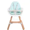 Sitzkissen EVOLU 2, ONE.80° pastell mint blau Produktbild-Vorschau 1