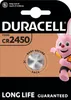 Duracell Batterie Knopfzelle CR2450 3.0V Lithium        Produktbild-Vorschau 1