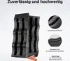 XPOtool Auffahrkeile Wohnmobil 2 Stück 40/70/100 mm 3,5 t Produktbild-Vorschau 6