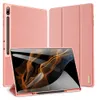 Gehäuse Mit Ständer Dux Ducis Domo Samsung Galaxy Tab S9 Fe Produktbild-Vorschau 24