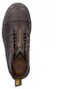 Stivale stringato Dr Martens da donna marrone scuro Anteprima dell’immagine prodotto 7