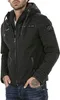 Red Bridge Herren Jacke Übergangsjacke Bikerjacke mit Produktbild-Vorschau 6