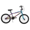Vélo BMX pour enfants de 20 pouces, avec revêtement par Voir les images du produit 7