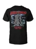 Avenged Sevenfold Buried Alive Tour 2012 Black M T-Shirt Produktbild-Vorschau 3