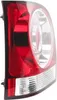 Kombinovaná lampa zadního světla TYC 11-1116-01-2 Náhled obrázku produktu 11