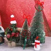 500 Stš¹ck Weihnachten Pfeifenreiniger Chenille Stiele fš¹r Produktbild-Vorschau 5