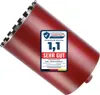 Diamentowe wiertło rdzeniowe Melko Wiertło rdzeniowe Piła Podgląd zdjęcia produktu 1