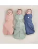 ErgoPouch Baby Schlafsack 1.0 TOG 0-3 Monate Sage Produktbild-Vorschau 2